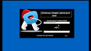 online keygen generator